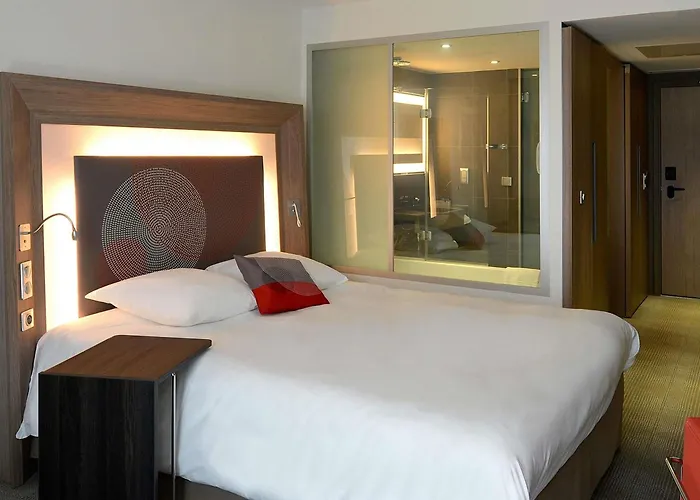 Novotel Centre